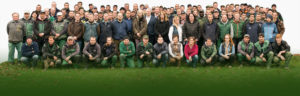 Baumschule, Ley, Meckenheim, Straßenbäume, Alleebäume, Team