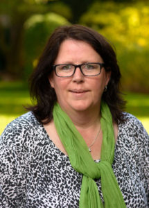 Sabine Bockstiegel